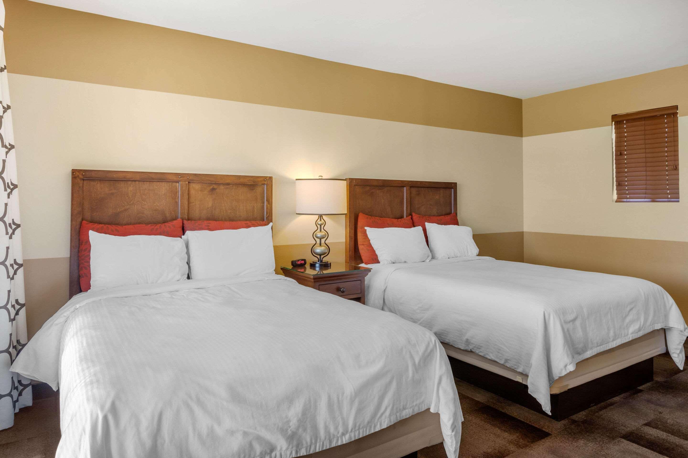 Carlton Oaks Lodge, Ascend Hotel Collection Santee Ngoại thất bức ảnh