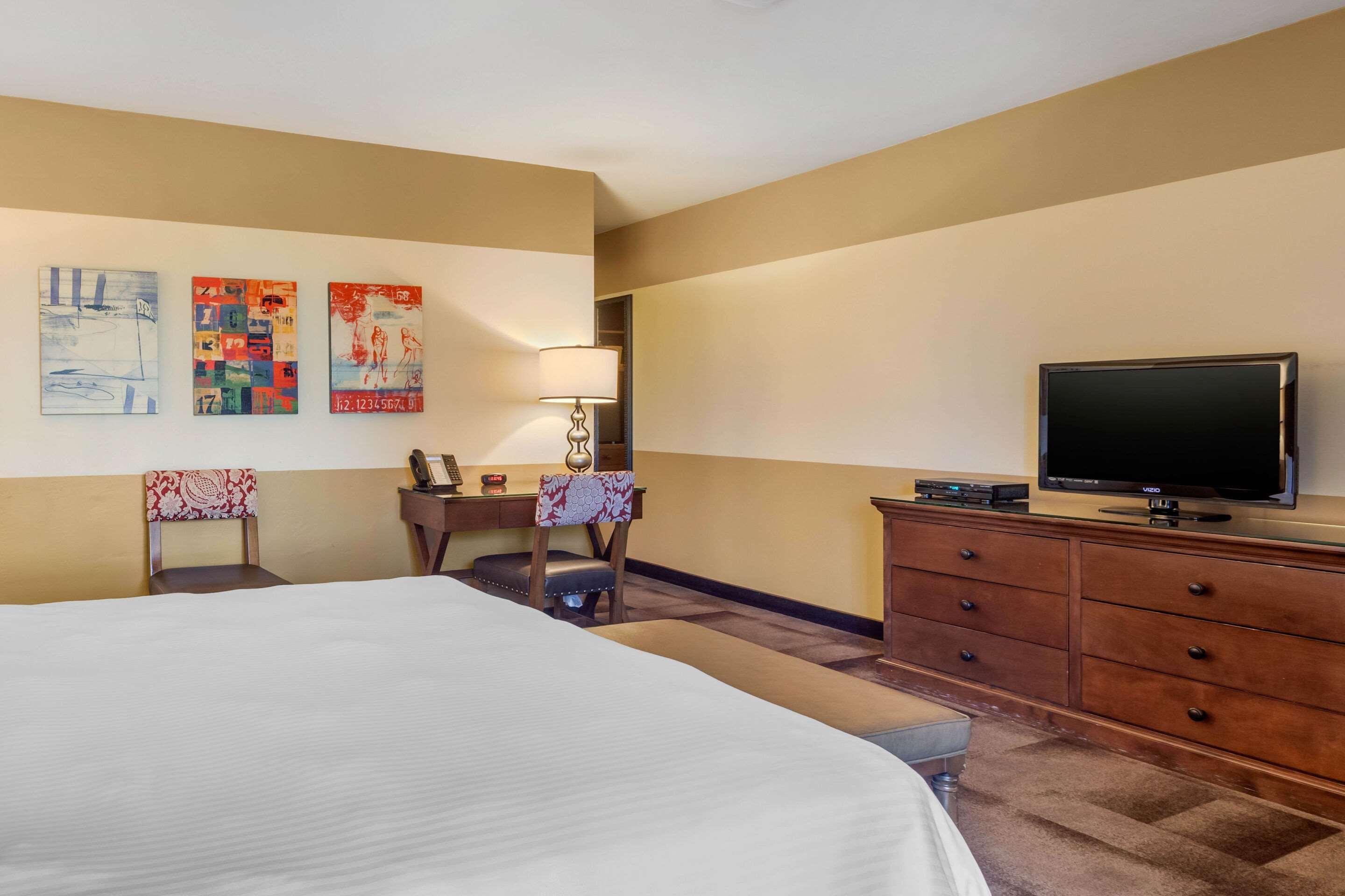 Carlton Oaks Lodge, Ascend Hotel Collection Santee Ngoại thất bức ảnh
