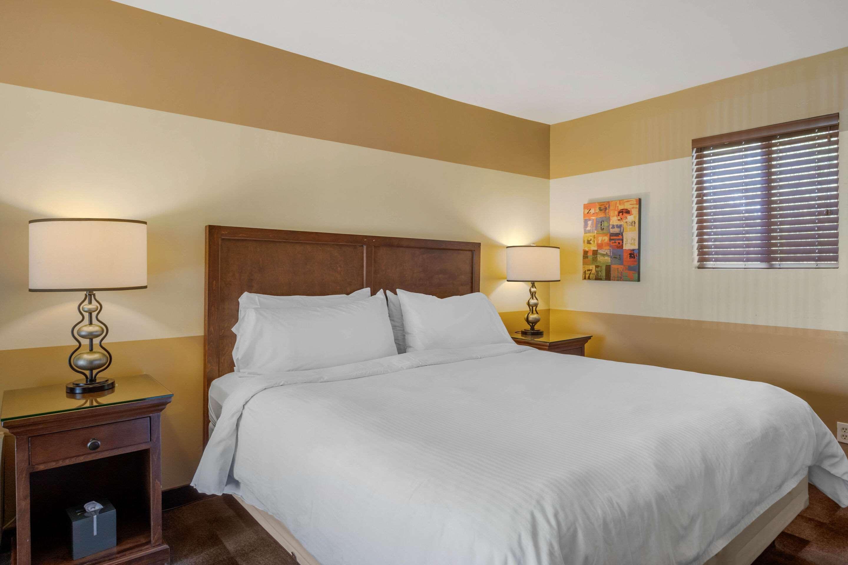 Carlton Oaks Lodge, Ascend Hotel Collection Santee Ngoại thất bức ảnh
