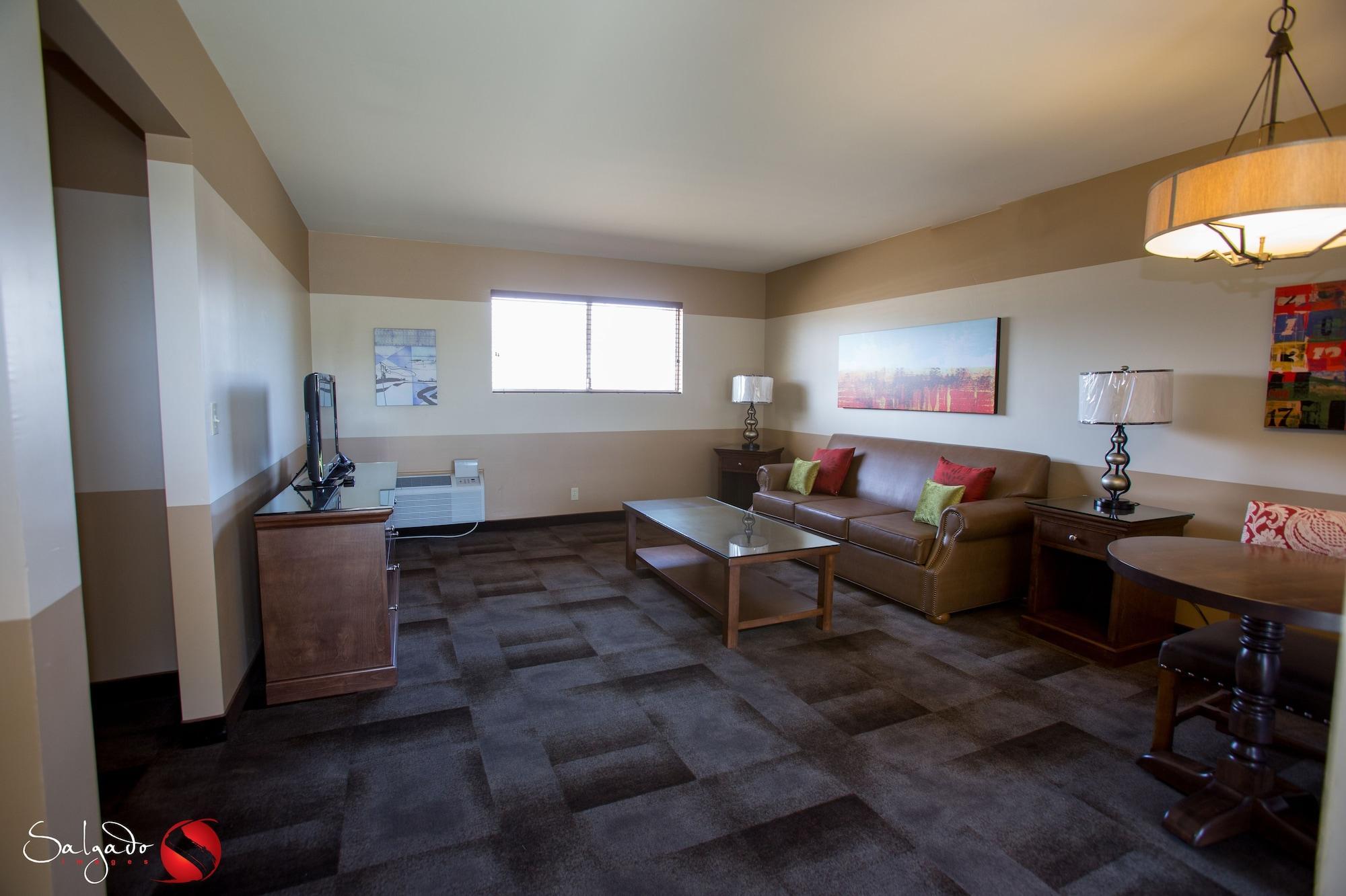 Carlton Oaks Lodge, Ascend Hotel Collection Santee Ngoại thất bức ảnh