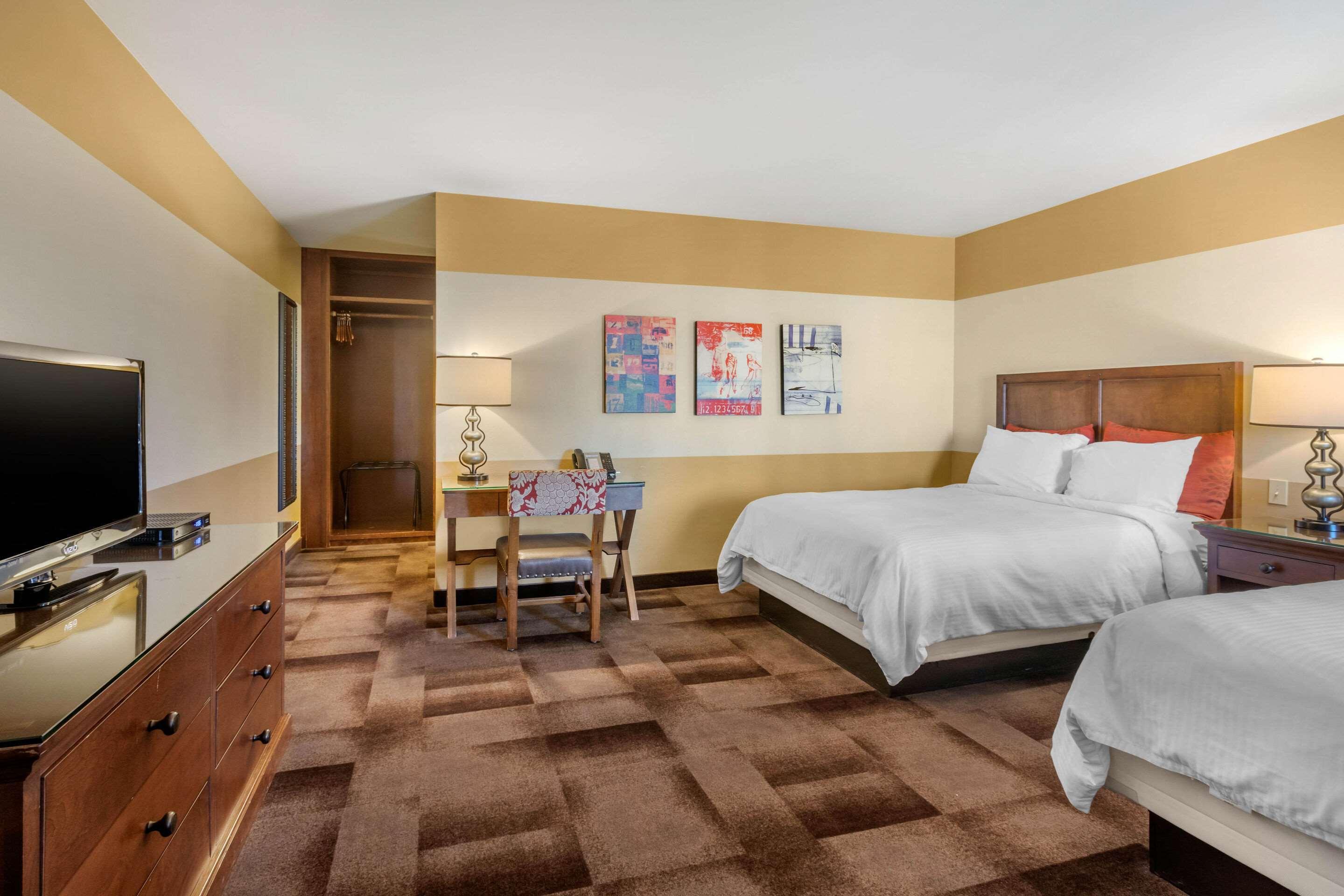 Carlton Oaks Lodge, Ascend Hotel Collection Santee Ngoại thất bức ảnh