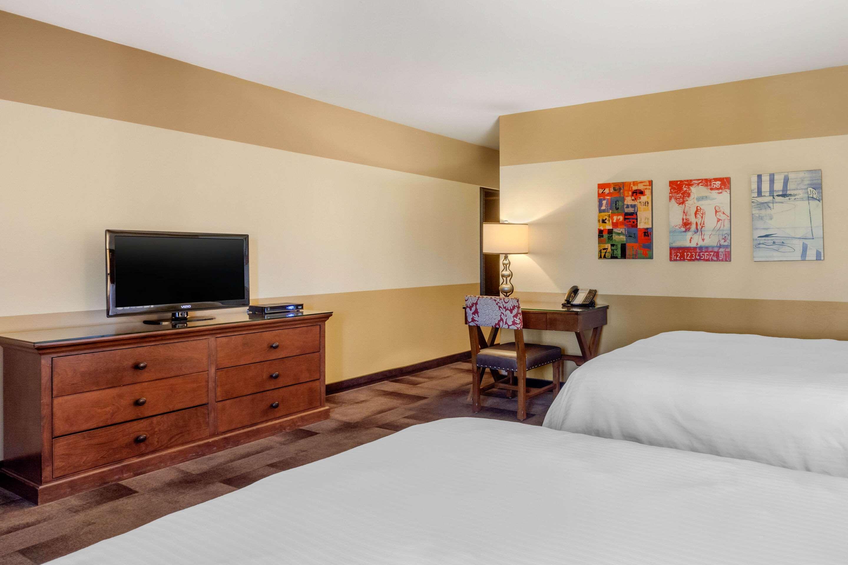 Carlton Oaks Lodge, Ascend Hotel Collection Santee Ngoại thất bức ảnh