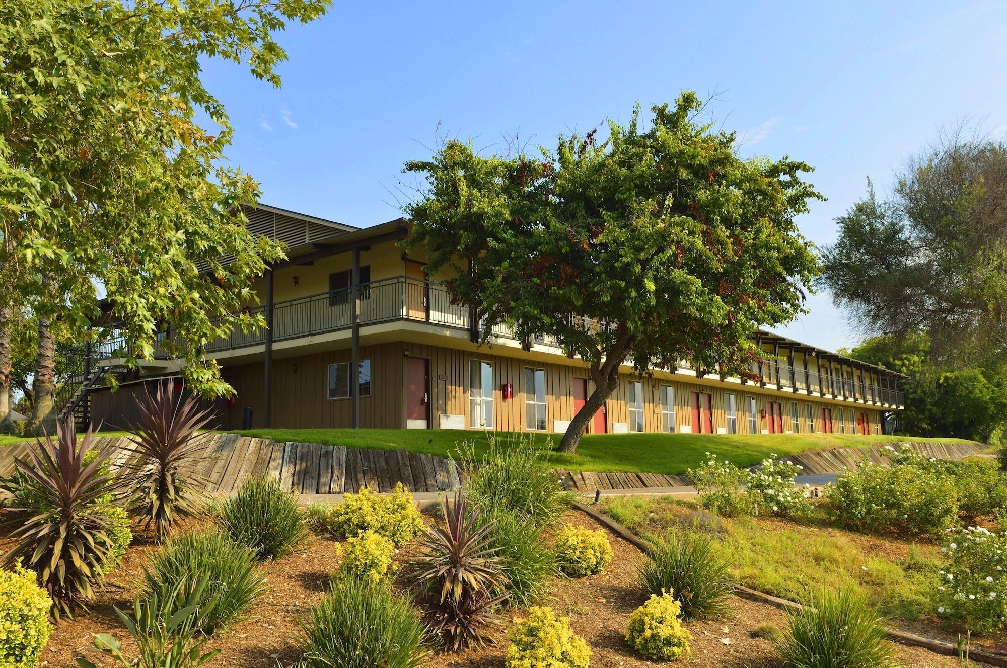 Carlton Oaks Lodge, Ascend Hotel Collection Santee Ngoại thất bức ảnh