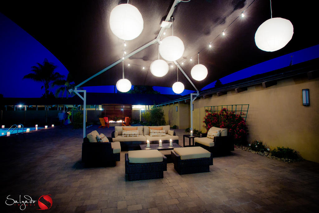Carlton Oaks Lodge, Ascend Hotel Collection Santee Ngoại thất bức ảnh