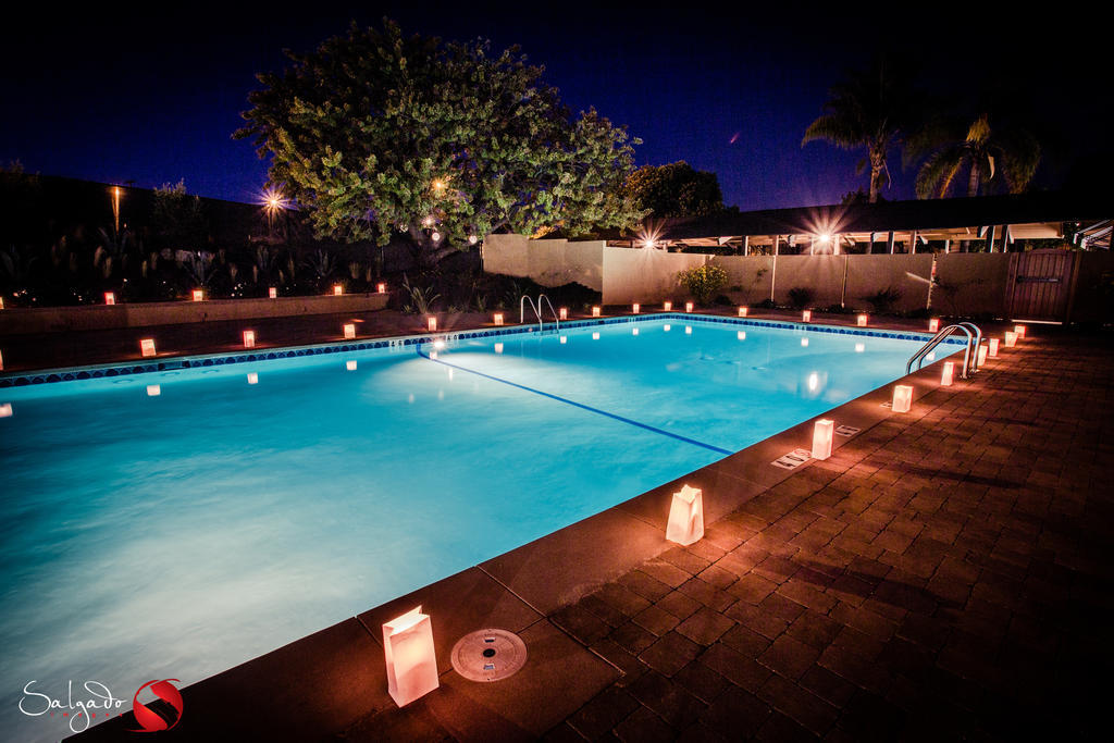 Carlton Oaks Lodge, Ascend Hotel Collection Santee Ngoại thất bức ảnh