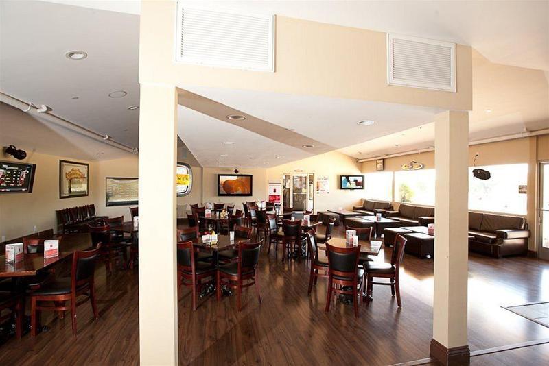 Carlton Oaks Lodge, Ascend Hotel Collection Santee Ngoại thất bức ảnh